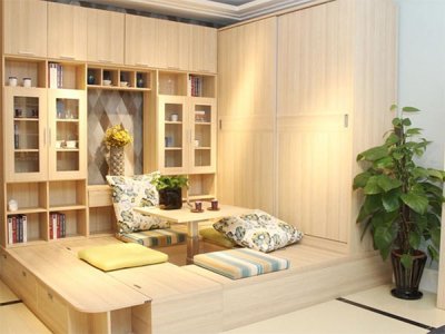 濟南板式家具和實木家具的區(qū)別