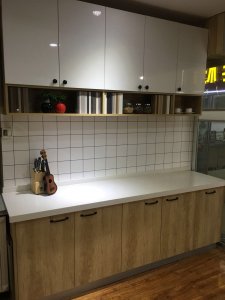 系列：百鑠極簡北歐風(fēng)套餐4980
