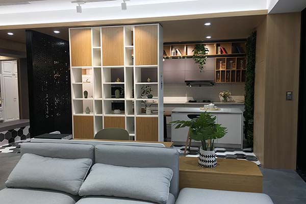 對濟南全屋定制的三大優(yōu)點介紹