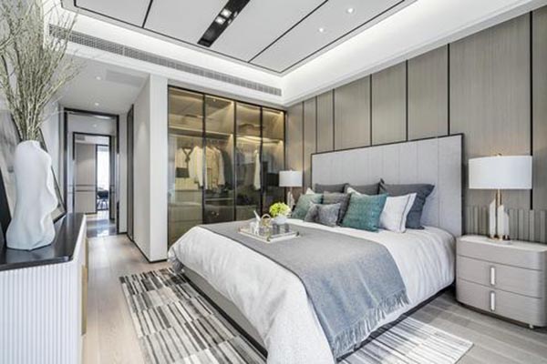 濟南全屋定制