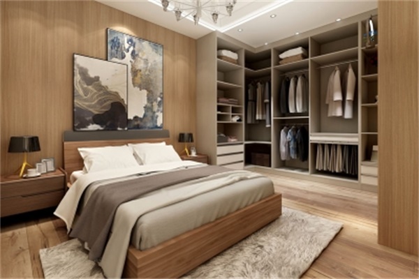 濟(jì)南全屋家具定制