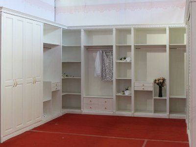 怎樣購(gòu)買的全屋定制家具才放心?