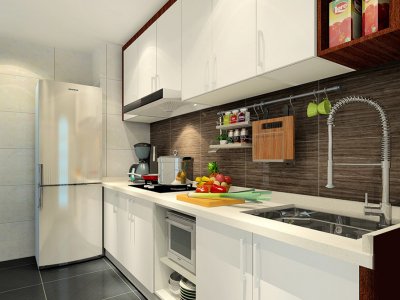 百鑠講解全屋家具定制的特點(diǎn)與優(yōu)勢(shì)
