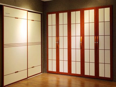 山東百鑠帶您做全屋家具定制收納
